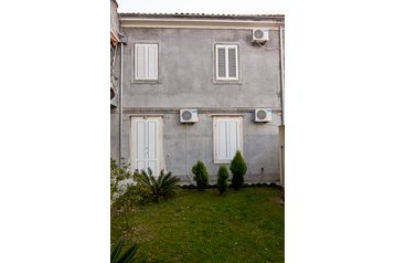 Montenegro Privát Kotor, Exterieur